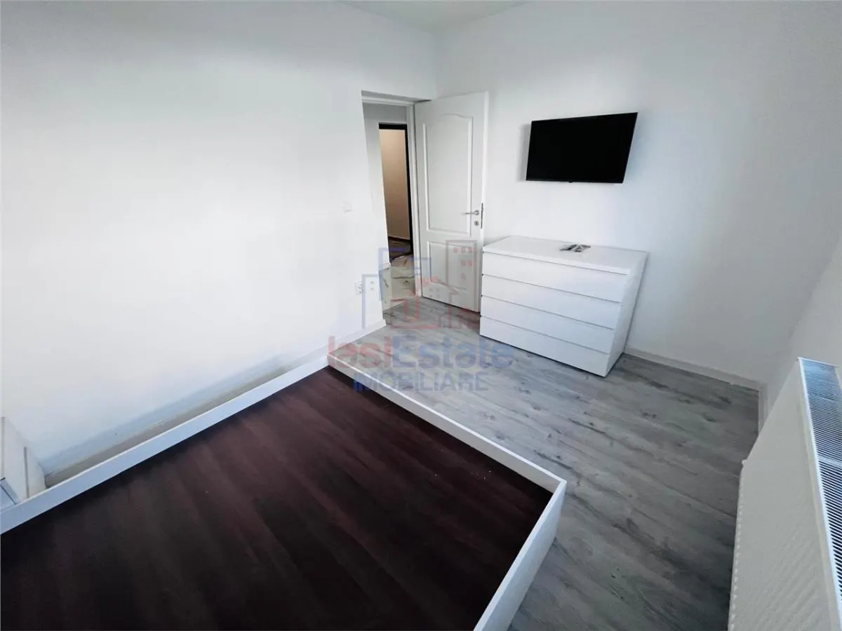 Apartament nou cu o camera in zona Capat Cug - foto 2