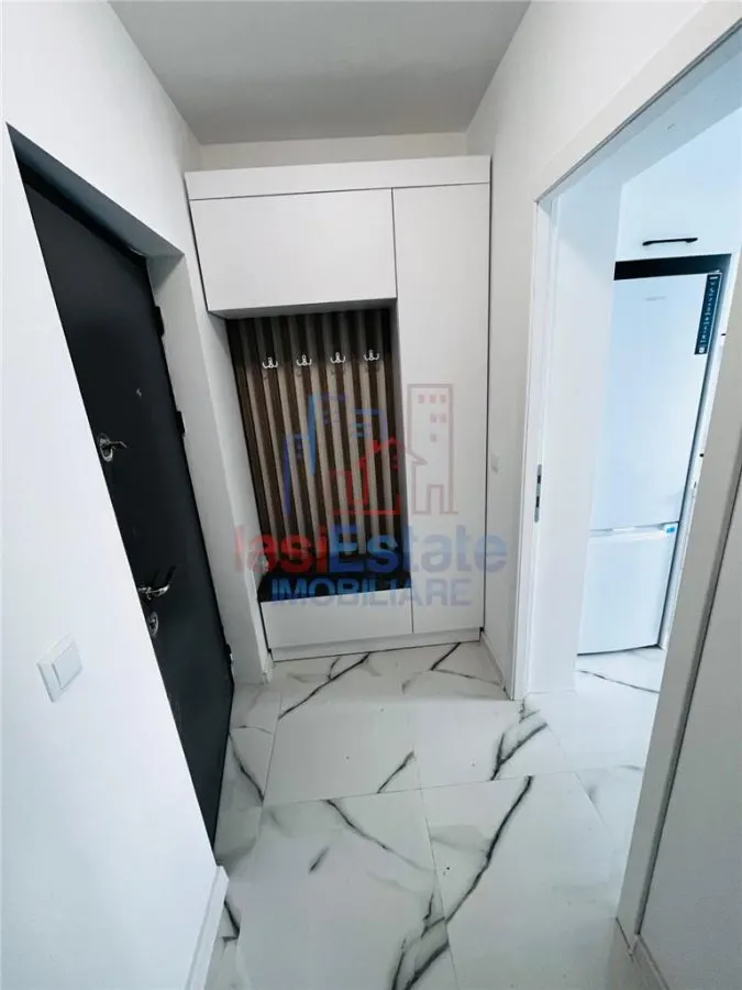 Apartament nou cu o camera in zona Capat Cug - foto 3