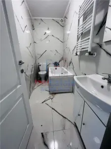 Apartament nou cu o camera in zona Capat Cug - foto 5