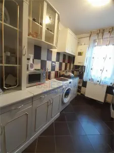 Apartament 2 camere Tudor Vladimirescu - Iasi