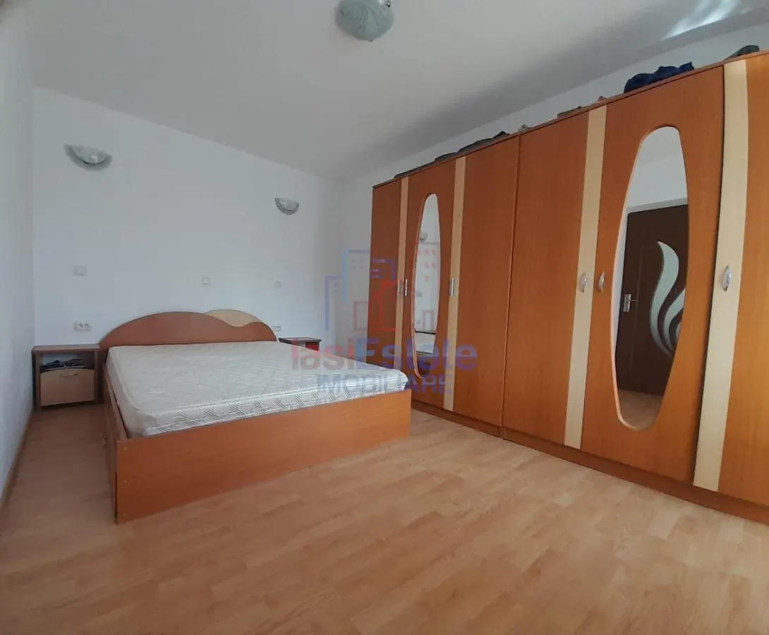 Apartament 2 camere Tudor Vladimirescu - foto 5