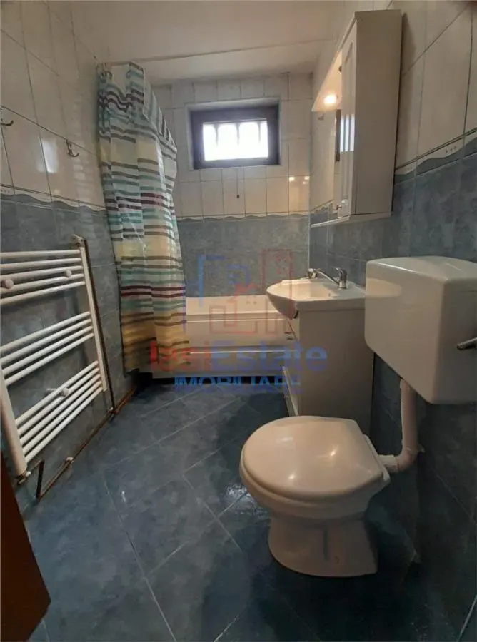 Apartament 2 camere Tudor Vladimirescu - foto 7