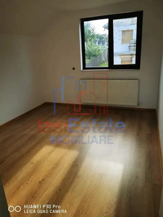 Doar 119000e! Dumbrava Ciurea Vila P+M Su=120mp Teren 300mp toate utilitatile - foto 6