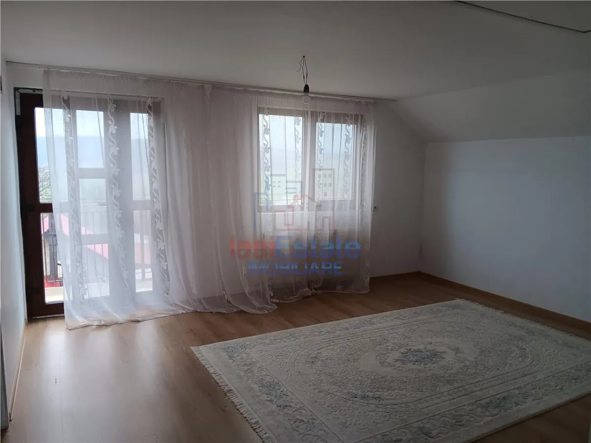 Doar 119000e! Dumbrava Ciurea Vila P+M Su=120mp Teren 300mp toate utilitatile - foto 7