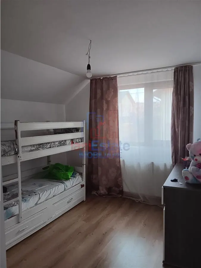 Doar 119000e! Dumbrava Ciurea Vila P+M Su=120mp Teren 300mp toate utilitatile - foto 9