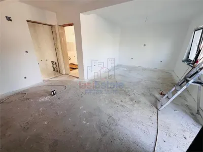 Casa cu 4 camere in Capat CUG - Lunca Cetațuii - foto 3