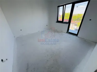 Casa cu 4 camere in Capat CUG - Lunca Cetațuii - foto 4