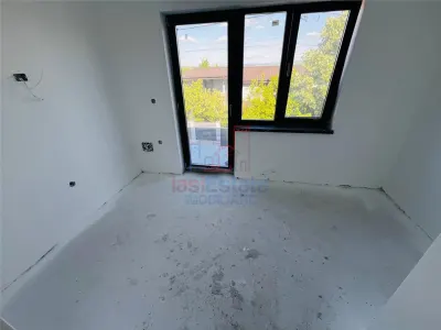 Casa cu 4 camere in Capat CUG - Lunca Cetațuii - foto 5