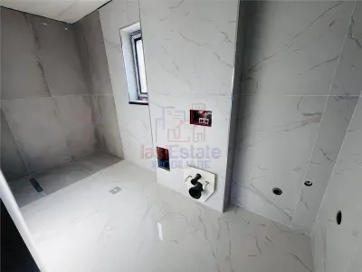 Casa cu 4 camere in Capat CUG - Lunca Cetațuii - foto 9
