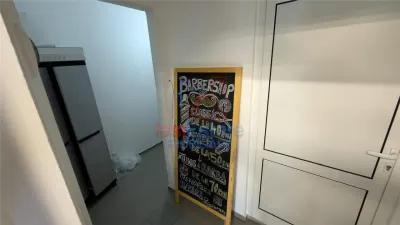 Spatiu comercial in zona Targu Cucu la bulevard - foto 5