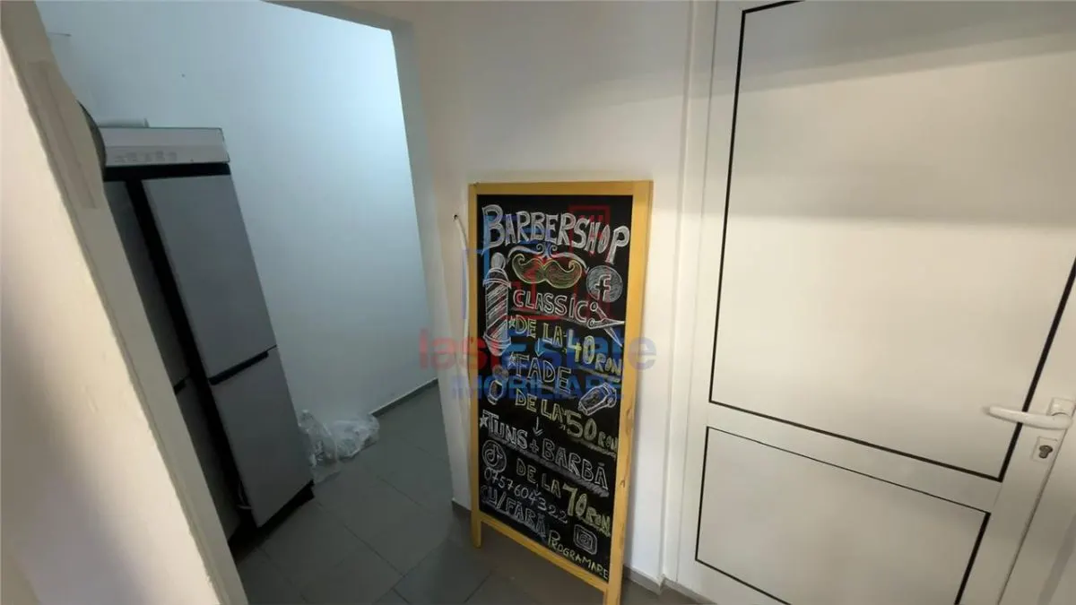 Spatiu comercial in zona Targu Cucu la bulevard - foto 5