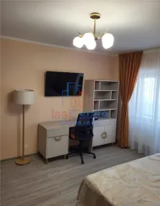 Apartament 1 Camera Nicolina - Belvedere - Iasi