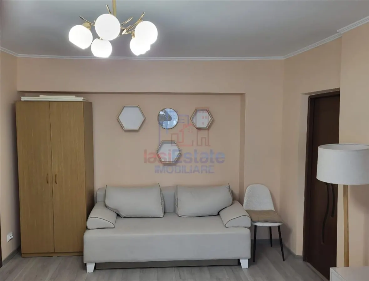 Apartament 1 Camera Nicolina - Belvedere - foto 3