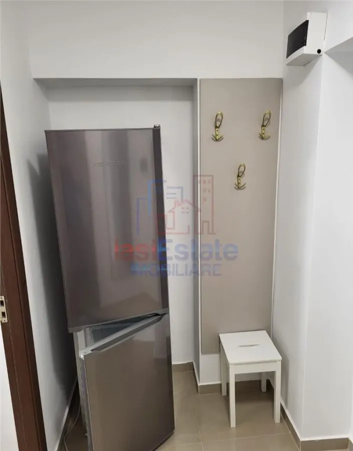 Apartament 1 Camera Nicolina - Belvedere - foto 4