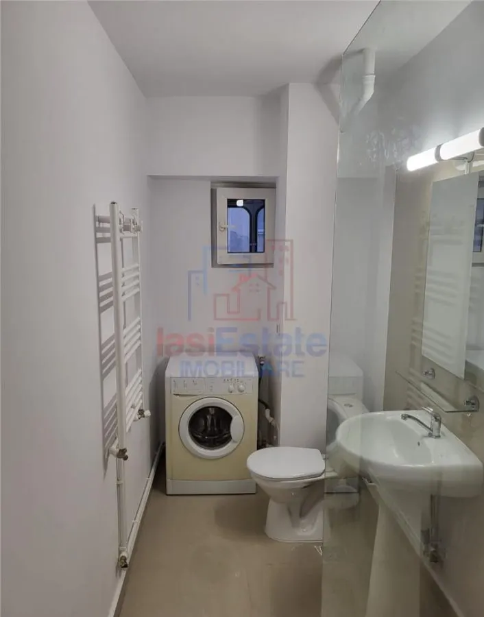 Apartament 1 Camera Nicolina - Belvedere - foto 6