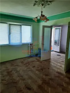 Apartament 2 camere de vânzare | Etaj 1 | Alexandru cel Bun - Iasi