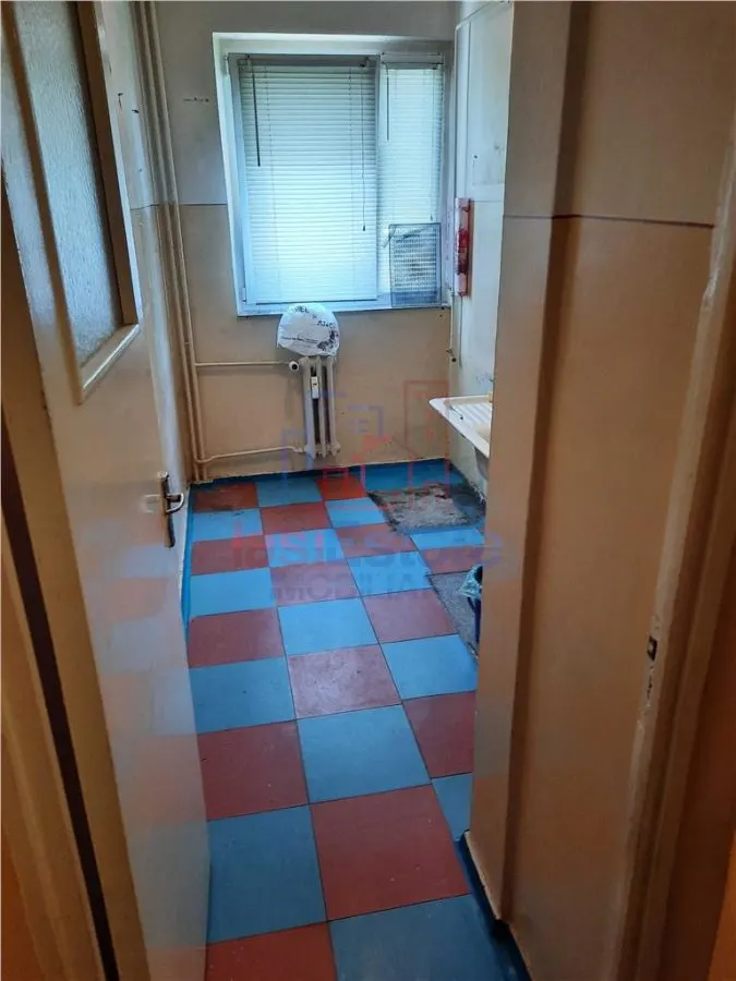 Apartament 2 camere de vânzare | Etaj 1 | Alexandru cel Bun - foto 2