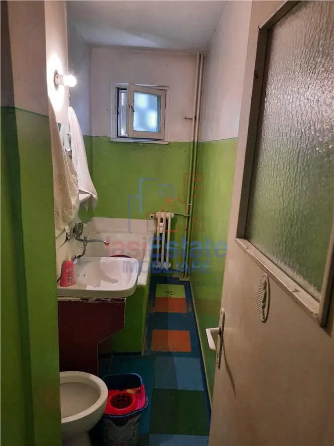 Apartament 2 camere de vânzare | Etaj 1 | Alexandru cel Bun - foto 5