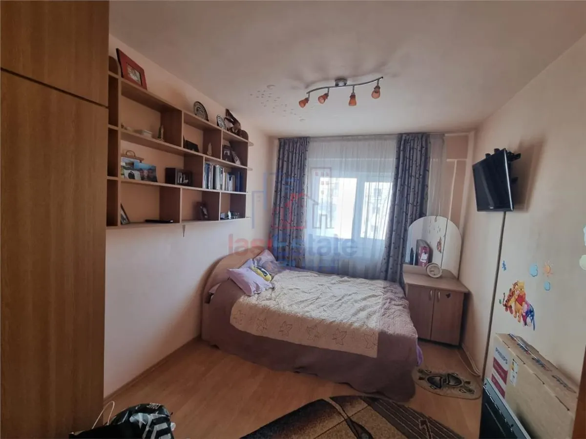 Apartament 2 camere Alexandru cel Bun - foto 1
