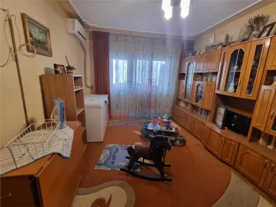 Apartament 2 camere Alexandru cel Bun - foto 3