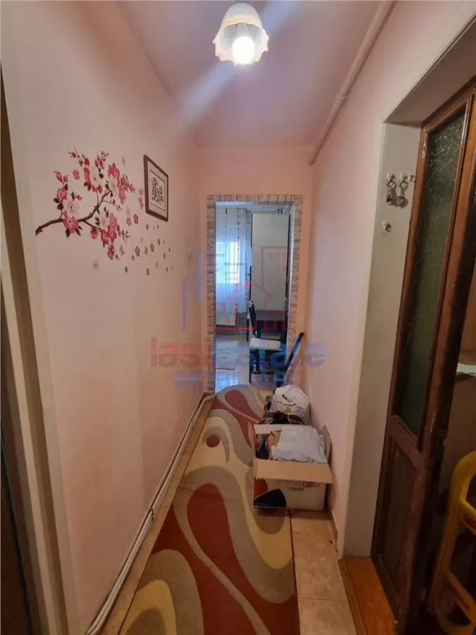 Apartament 2 camere Alexandru cel Bun - foto 5