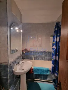 Apartament 2 camere Alexandru cel Bun - foto 7