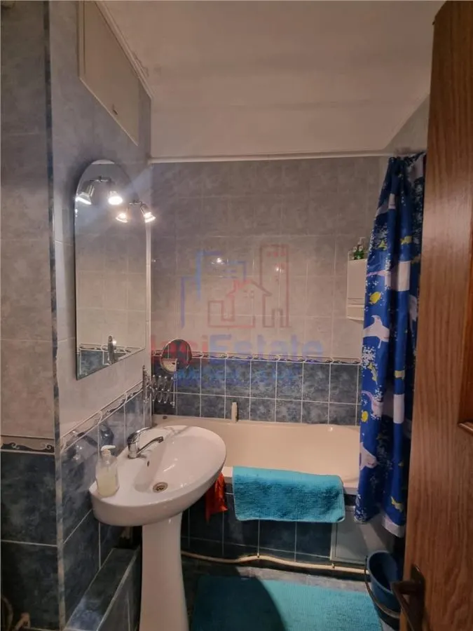 Apartament 2 camere Alexandru cel Bun - foto 7