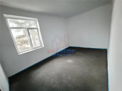 Schimb apartament de 2 camere in Copou + diferenta cu casa in Copou - Iasi
