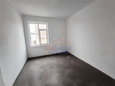Schimb apartament de 2 camere in Copou + diferenta cu casa in Copou - foto 2