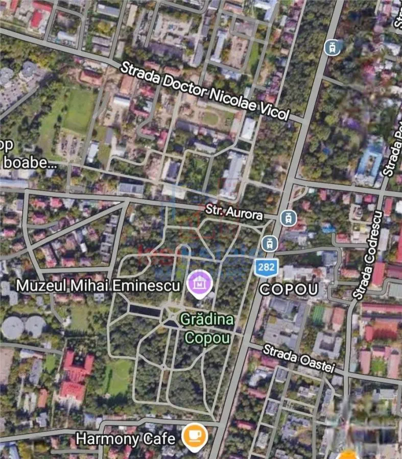 Schimb apartament de 2 camere in Copou + diferenta cu casa in Copou - foto 5