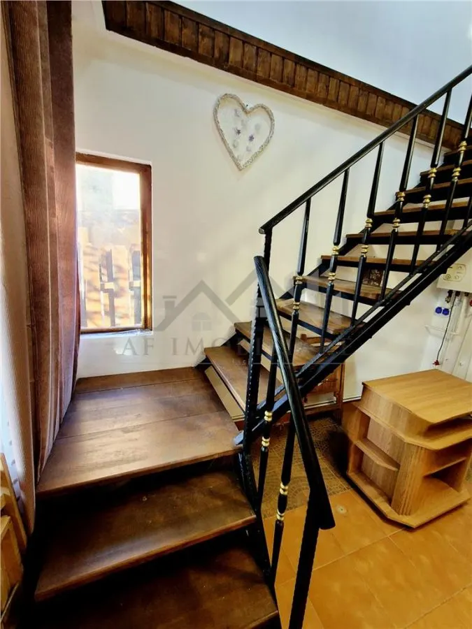 Casa de vanzare in Tatarasi - foto 14