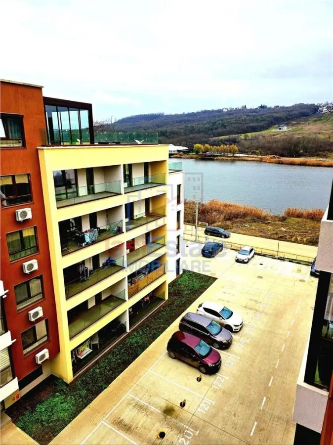 Apartamente 2 si 3 camere intabulate cu parcare - foto 2