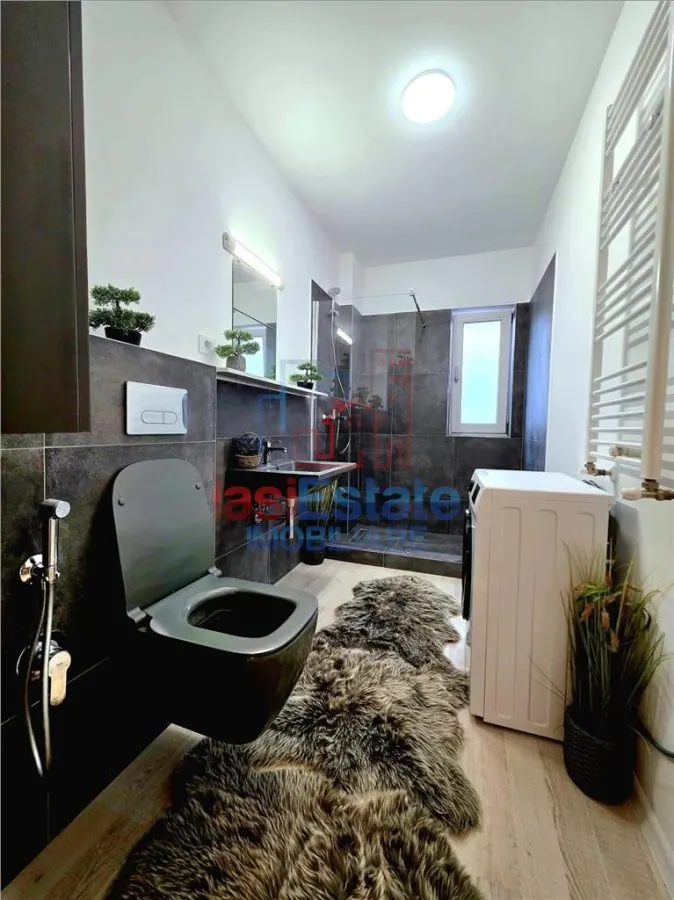 Apartamente 2 si 3 camere intabulate cu parcare - foto 3