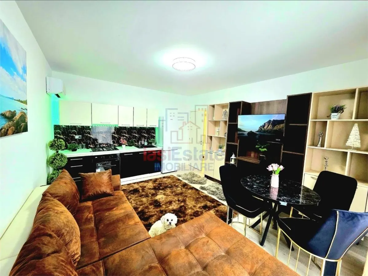 Apartamente 2 si 3 camere intabulate cu parcare - foto 4