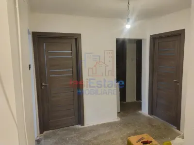 Apartament 3 camere Centru Str Armeana - Iasi