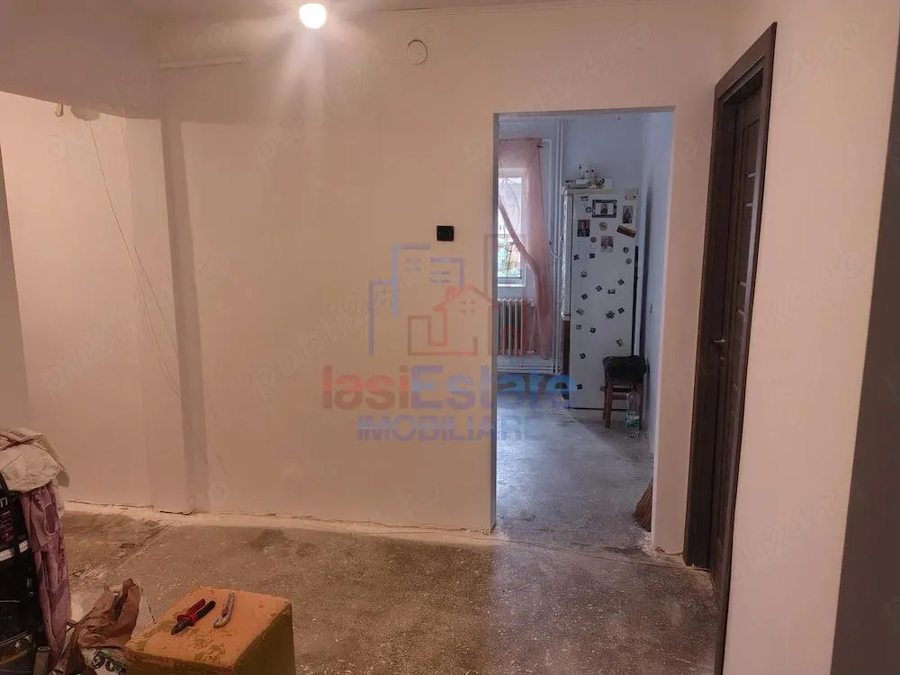 Apartament 3 camere Centru Str Armeana - foto 4