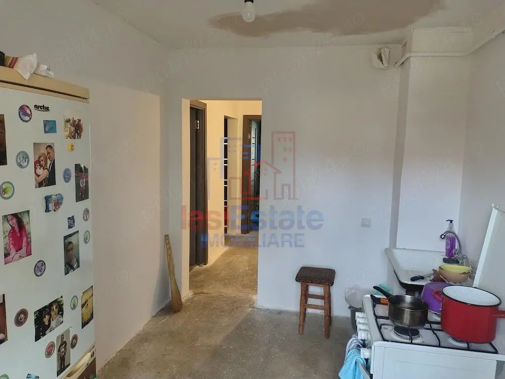 Apartament 3 camere Centru Str Armeana - foto 5