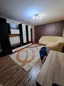 Apartament 3 Camere Mircea cel Batran - Iasi