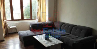 Apartament 3 camere Podu Ros - Iasi