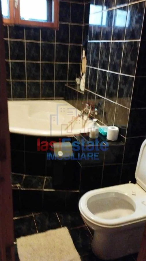 Apartament 3 camere Podu Ros - foto 6