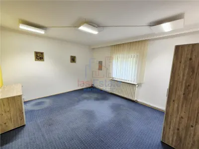 Spat central de inchiriat - Iasi