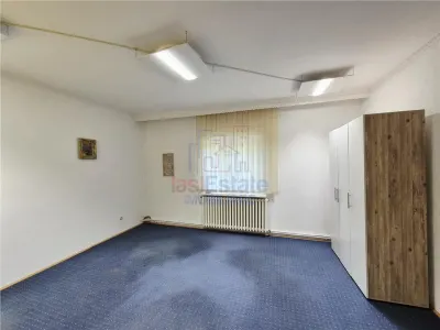 Spat central de inchiriat - foto 2