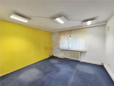 Spat central de inchiriat - foto 4
