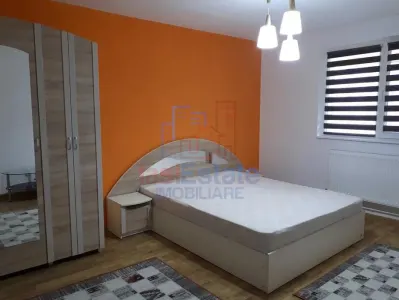 Zona Tatarasi - Ciurchi Apartament 1 camera - Iasi