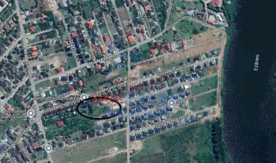 Ocazie! Valea Adanca str Vaii TEREN 656mp intravilan suprafata plana 2 loturi disponibile - Iasi