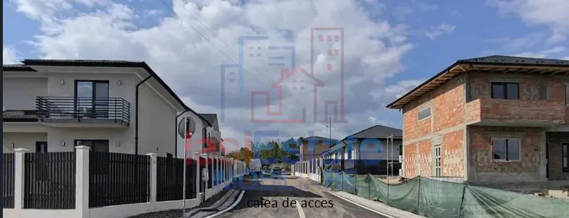 Ocazie! Valea Adanca str Vaii TEREN 656mp intravilan suprafata plana 2 loturi disponibile - foto 4