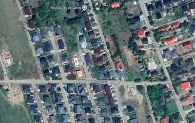 Ocazie! Valea Adanca str Vaii TEREN 656mp intravilan suprafata plana 2 loturi disponibile - foto 9