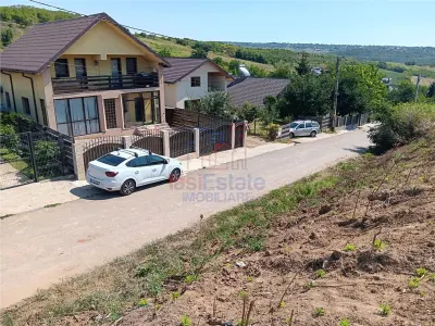 Ocazie! Sorogari TEREN 10000mp intravilan PUZ realizat si toate utilitatile - Sorogari