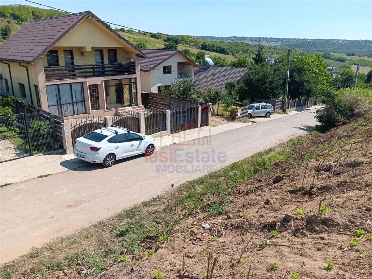 Ocazie! Sorogari TEREN 10000mp intravilan PUZ realizat si toate utilitatile - foto 1
