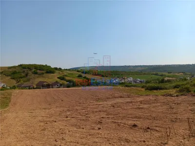 Ocazie! Sorogari TEREN 10000mp intravilan PUZ realizat si toate utilitatile - foto 13